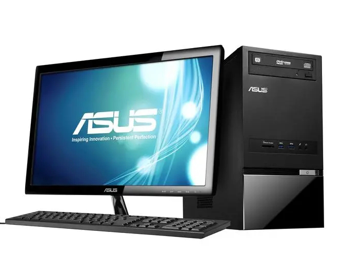 上海黄浦区华硕台式机维修