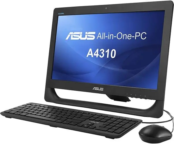 上海黄浦区华硕一体机维修